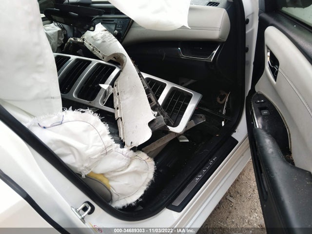 2017 Toyota Avalon, VIN: 4T1BK1EB0HU262670