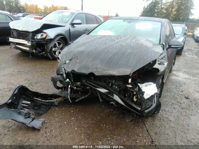 2021 Volkswagen Golf GTI, VIN: 3VW6T7AU4MM004239
