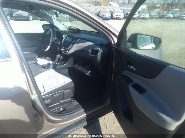 Chevrolet EQUINOX LS 2018 3GNAXHEV2JL378979 Image 6