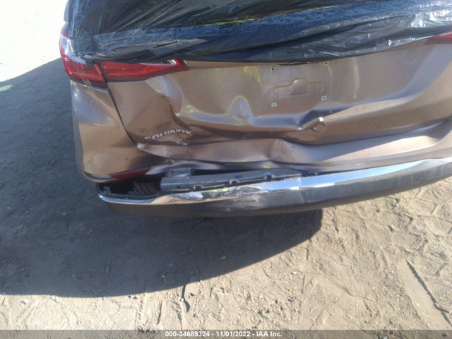Chevrolet EQUINOX LS 2018 3GNAXHEV2JL378979 Image 7