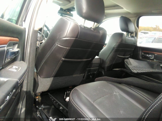 2016 RAM 1500 LARAMIE VIN: 1C6RR7VT2GS336344
