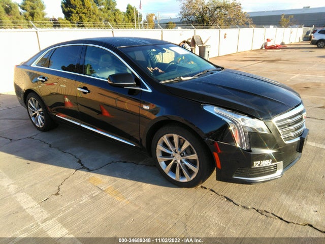2018 Cadillac XTS, VIN: 2G61U5S30J9169748