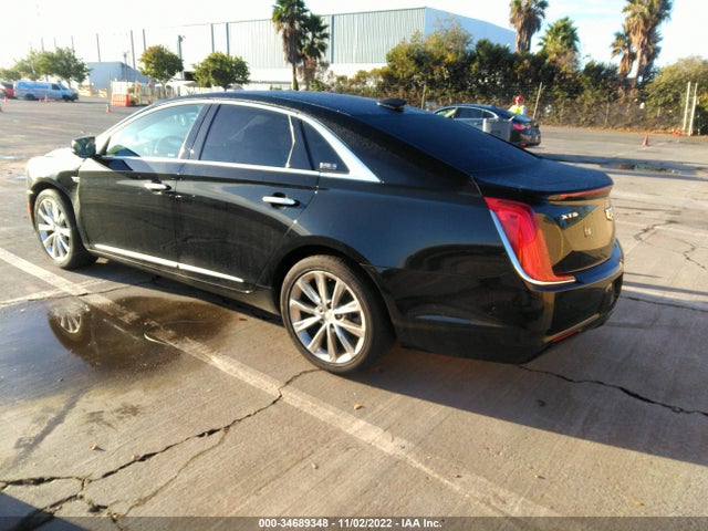 2018 Cadillac XTS, VIN: 2G61U5S30J9169748