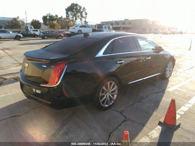 2018 Cadillac XTS, VIN: 2G61U5S30J9169748