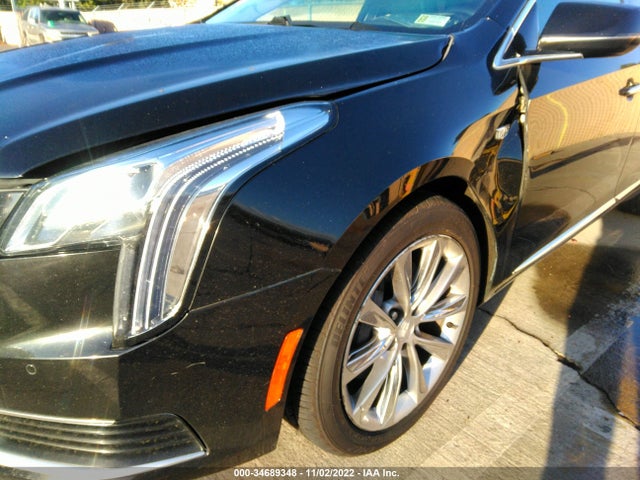 2018 Cadillac XTS, VIN: 2G61U5S30J9169748