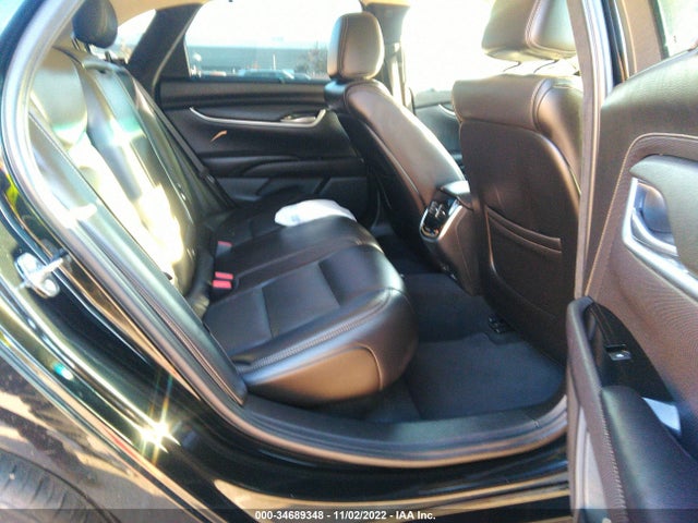 2018 Cadillac XTS, VIN: 2G61U5S30J9169748