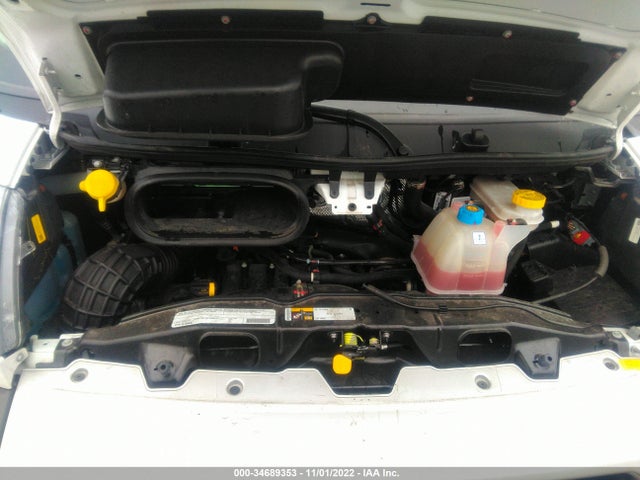2022 Ram Promaster, VIN: 3C6LRVVG1NE120904