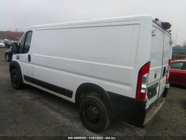2022 Ram Promaster, VIN: 3C6LRVVG1NE120904