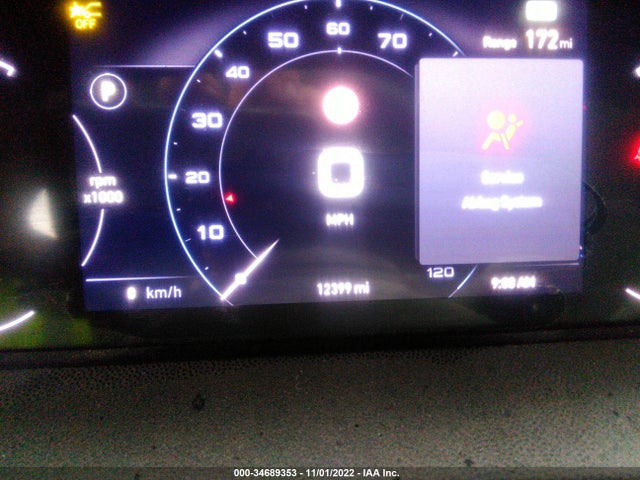 2022 Ram Promaster, VIN: 3C6LRVVG1NE120904