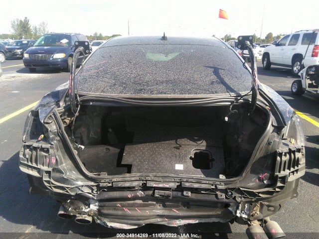 2015 Maserati Ghibli, VIN: ZAM57XSA2F1141490