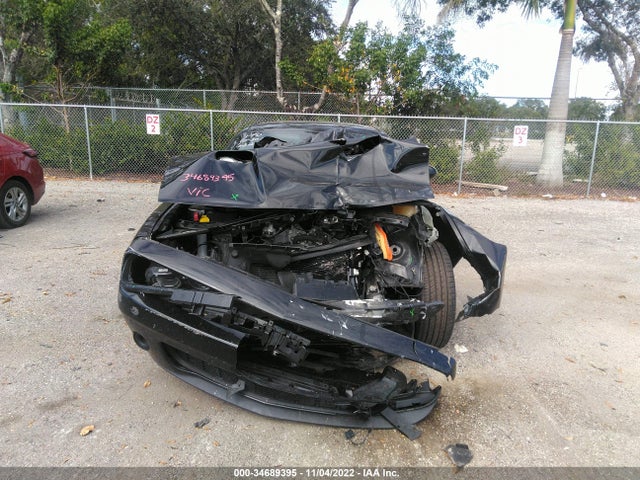 2016 DODGE CHALLENGER SXT VIN: 2C3CDZAG6GH256221