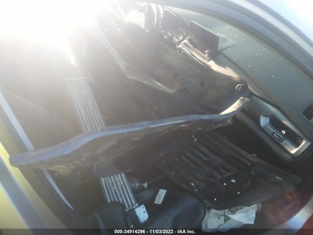 Acura Integra 2023 19UDE4H25PA005779 Image 5