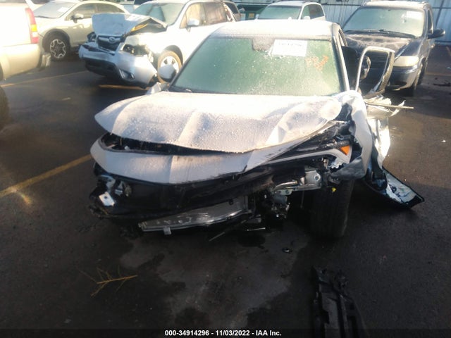 Acura Integra 2023 19UDE4H25PA005779 Image 6
