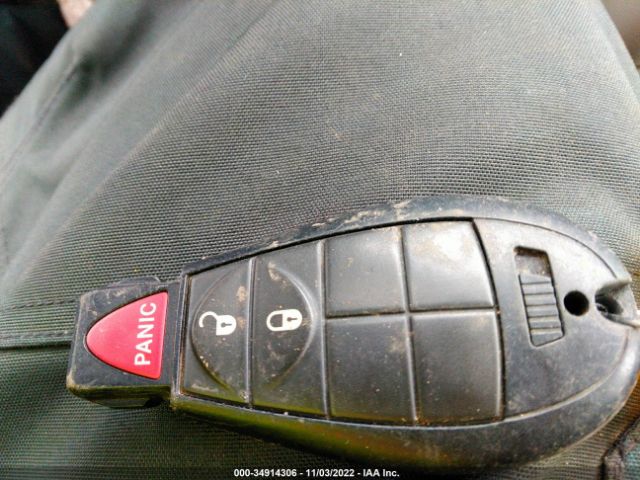 2C4RDGBG3FR744639 Dodge Grand Caravan Sxt