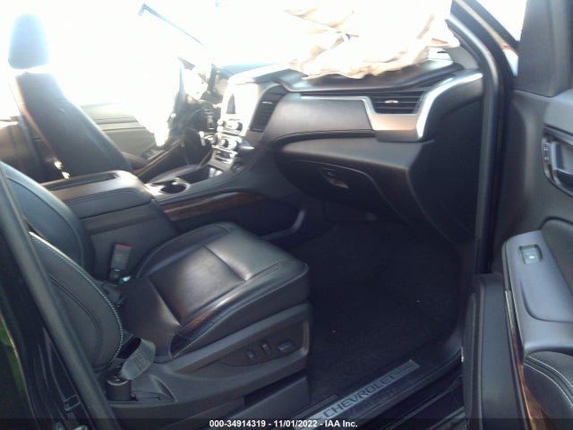2018 Chevrolet Tahoe, VIN: 1GNSCBKC5JR277170