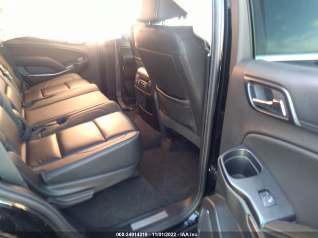 2018 Chevrolet Tahoe, VIN: 1GNSCBKC5JR277170
