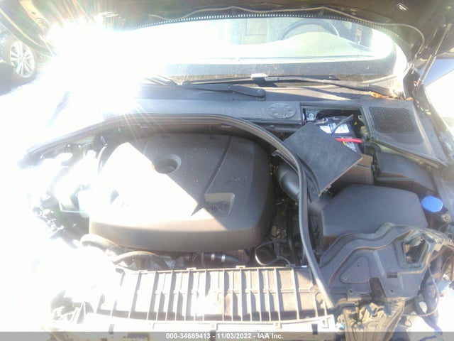 2018 Volvo S60, VIN: YV126MFL0J2456869