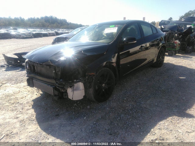 2018 Volvo S60, VIN: YV126MFL0J2456869