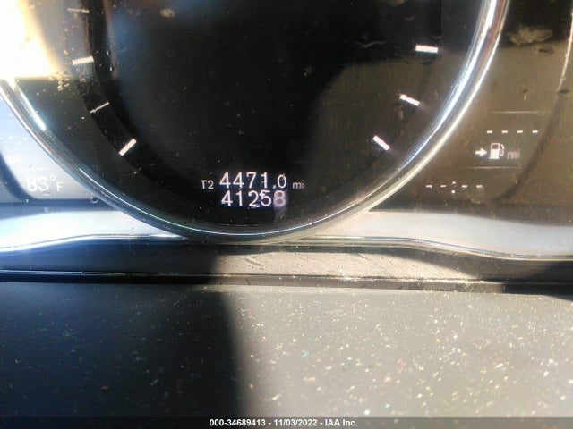 2018 Volvo S60, VIN: YV126MFL0J2456869
