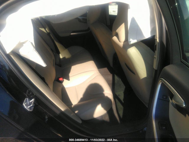 2018 Volvo S60, VIN: YV126MFL0J2456869
