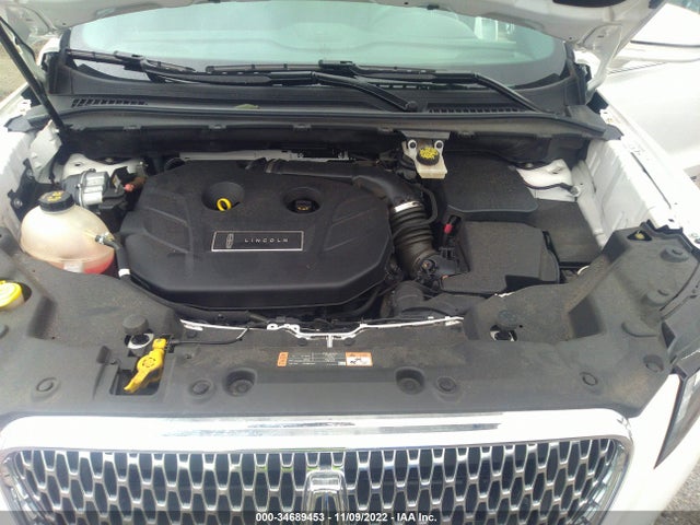 Lincoln MKC 2019 5LMCJ3C91KUL35679 Image 10