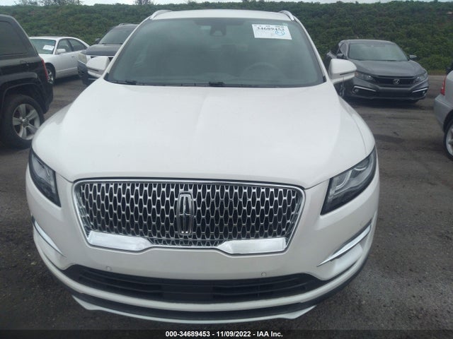 Lincoln MKC 2019 5LMCJ3C91KUL35679 Image 6