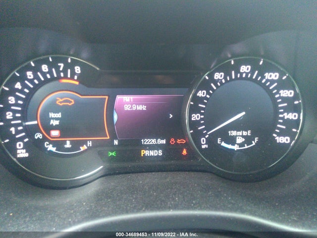 Lincoln MKC 2019 5LMCJ3C91KUL35679 Image 7