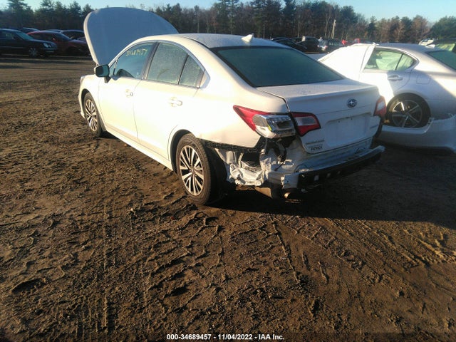 2019 Subaru Legacy, VIN: 4S3BNAF68K3024480