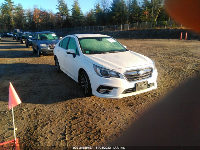 2019 Subaru Legacy, VIN: 4S3BNAF68K3024480