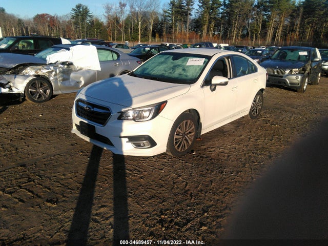 2019 Subaru Legacy, VIN: 4S3BNAF68K3024480