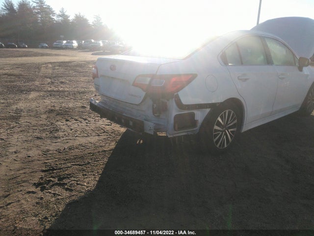 2019 Subaru Legacy, VIN: 4S3BNAF68K3024480