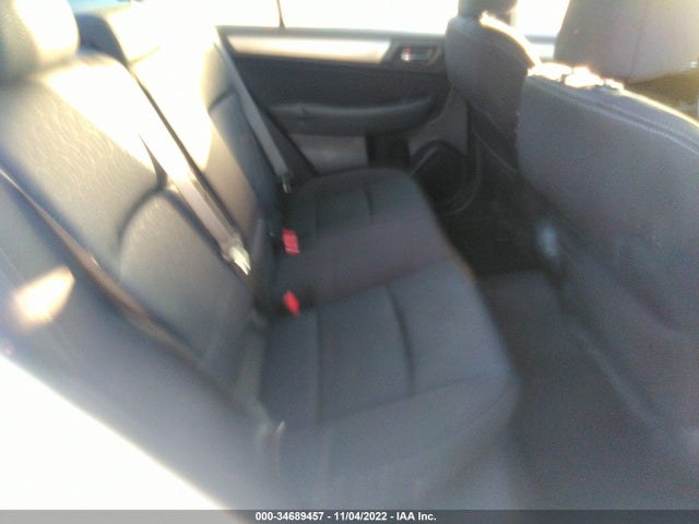 2019 Subaru Legacy, VIN: 4S3BNAF68K3024480