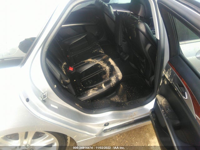 Lincoln MKZ 2016 3LN6L2G9XGR620751 Image 10