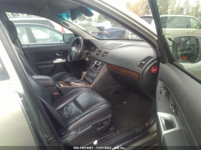 2006 VOLVO XC90 2.5L TURBO VIN: YV4CZ592561289011
