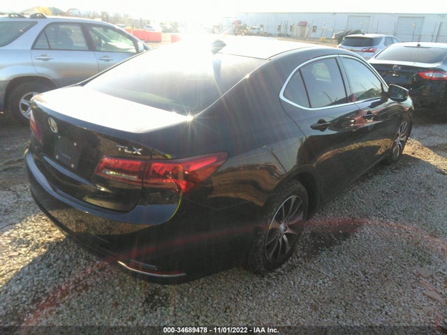 Acura TLX TECH 2015 19UUB1F51FA000226 Image 4
