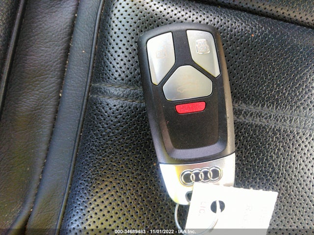 2019 Audi Q5, VIN: WA1BNAFYXK2106793