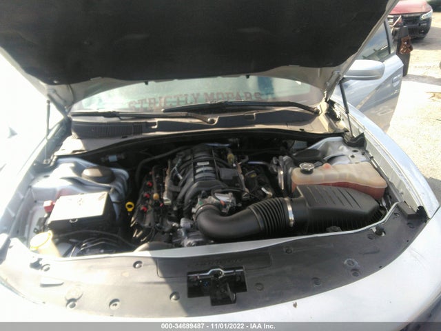 2020 DODGE CHARGER R/T VIN: 2C3CDXCT9LH159927