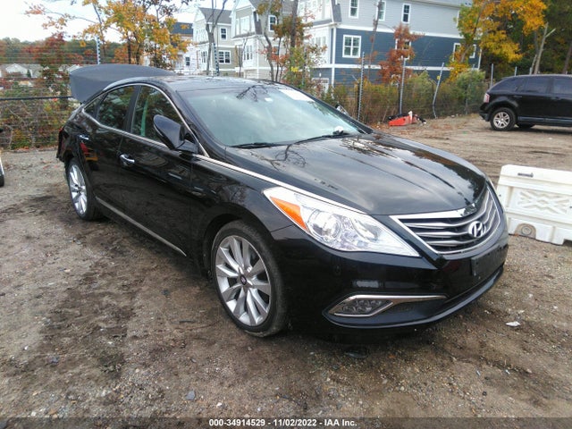 2015 Hyundai Azera, VIN: KMHFH4JG6FA483790