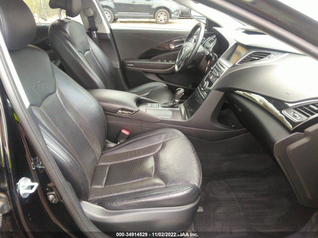 2015 Hyundai Azera, VIN: KMHFH4JG6FA483790