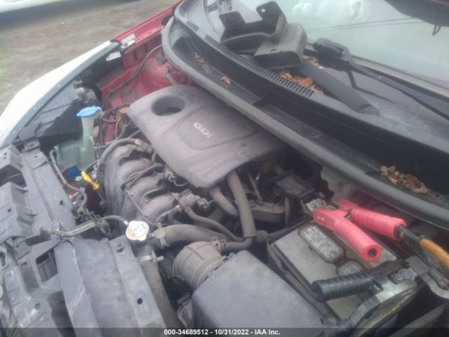 KNADN4A33G6678216 KIA RIO EX