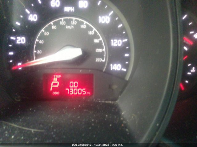 KNADN4A33G6678216 KIA RIO EX