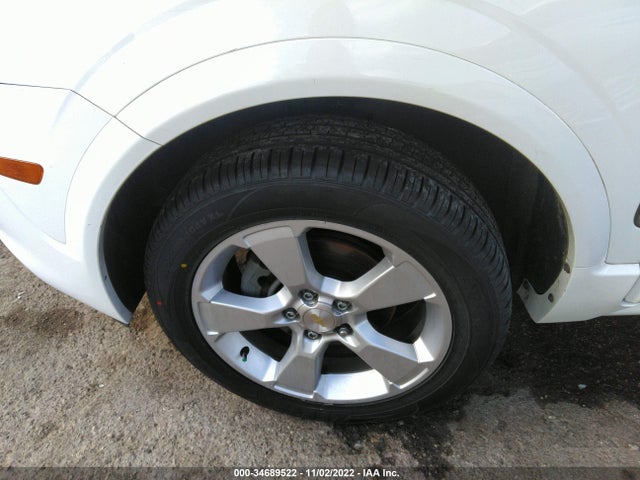 2015 Chevrolet Captiva Sport, VIN: 3GNAL4EK2FS517399