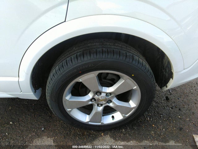 2015 Chevrolet Captiva Sport, VIN: 3GNAL4EK2FS517399