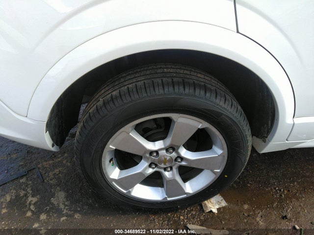 2015 Chevrolet Captiva Sport, VIN: 3GNAL4EK2FS517399