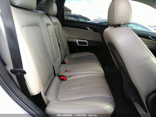 2015 Chevrolet Captiva Sport, VIN: 3GNAL4EK2FS517399