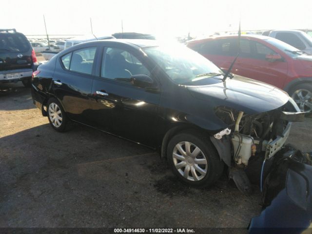 3N1CN7AP9FL940783 auction archive image