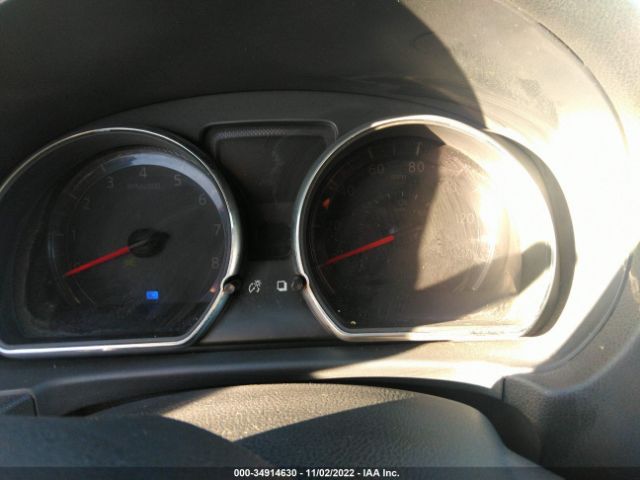 3N1CN7AP9FL940783 Nissan VERSA SV