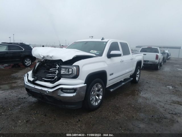 3GTP1NEC1HG377519 GMC Sierra 1500 Slt