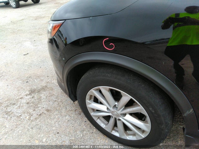 2017 Nissan Qashqai, VIN: JN1BJ1CR1HW141323