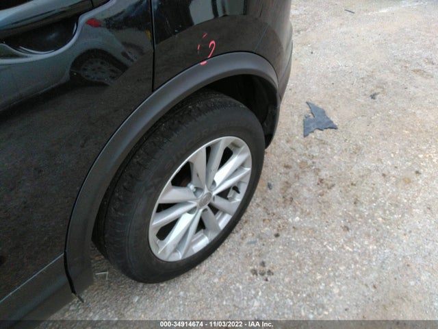 2017 Nissan Qashqai, VIN: JN1BJ1CR1HW141323